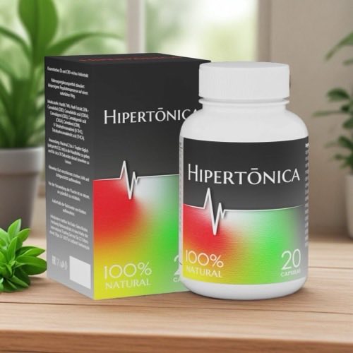 Product packshot