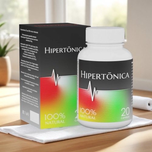 Product packshot