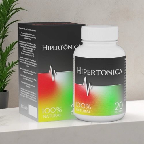 Product packshot