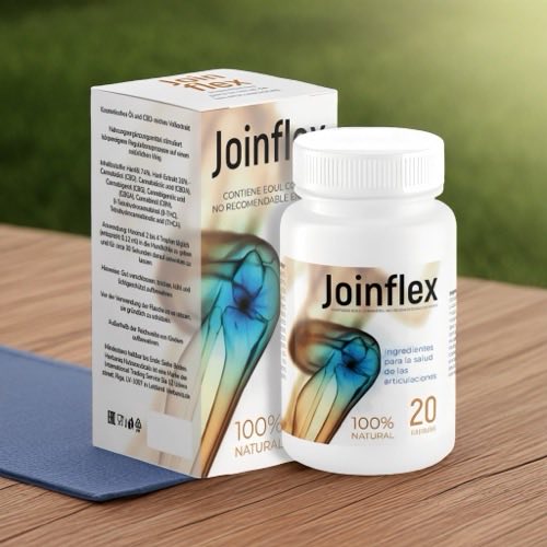 Product packshot