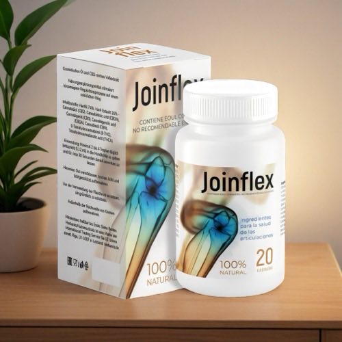 Product packshot