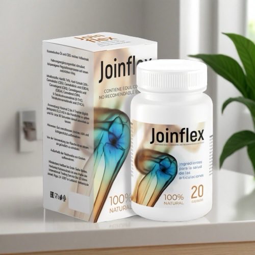 Product packshot