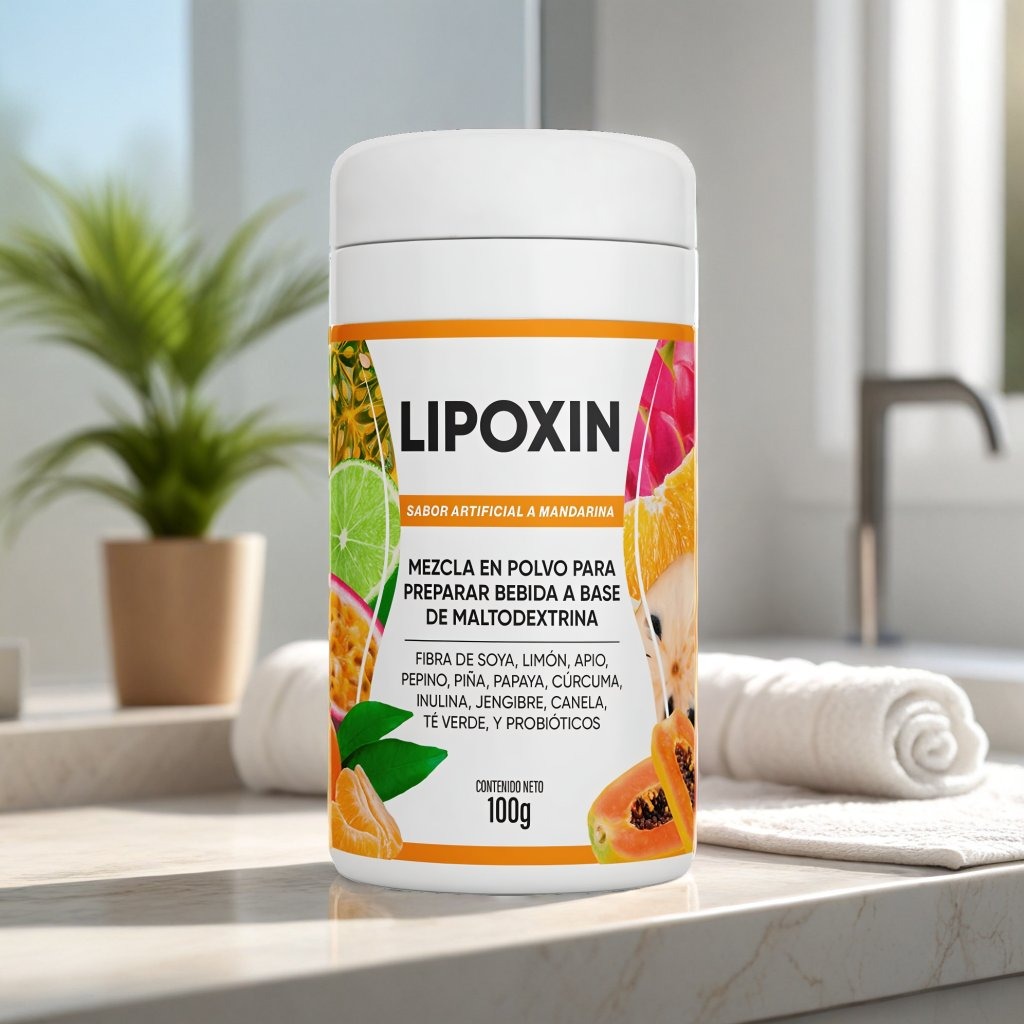 Product packshot