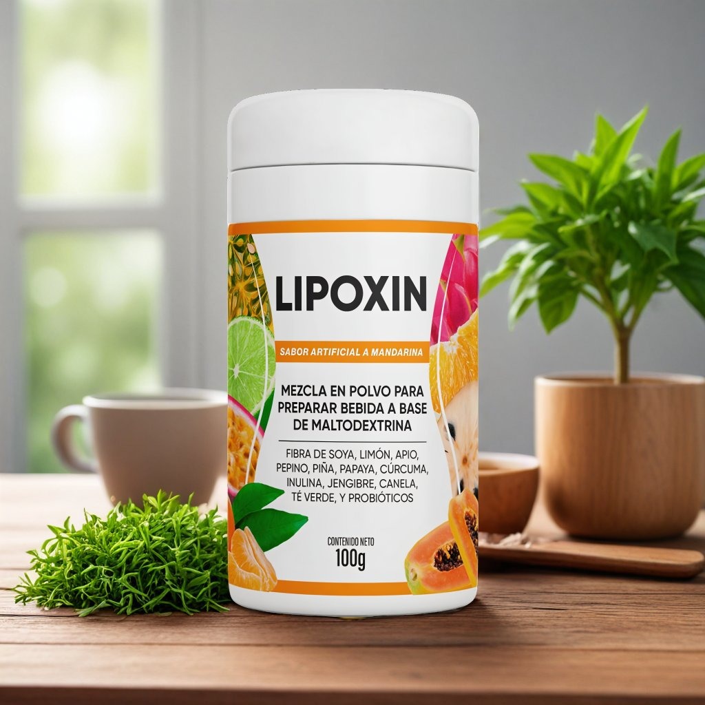 Product packshot