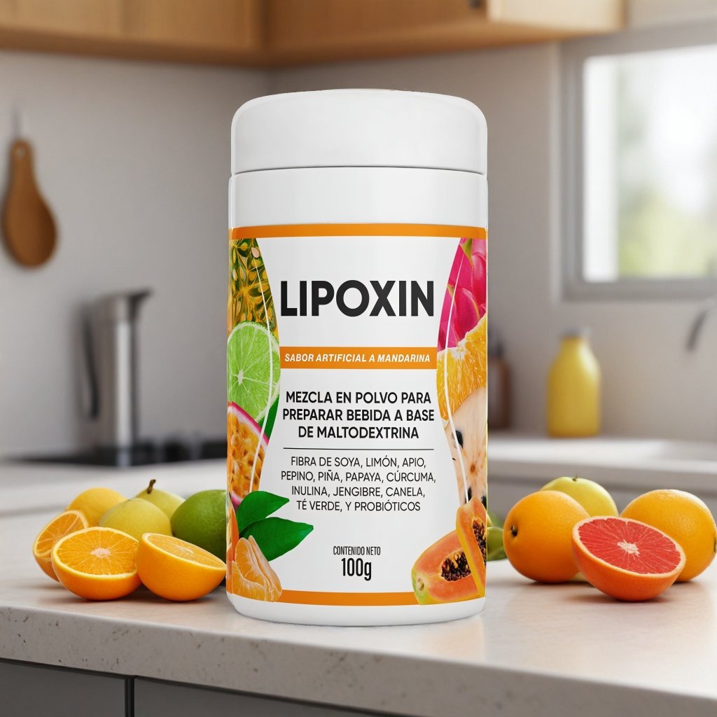 Product packshot