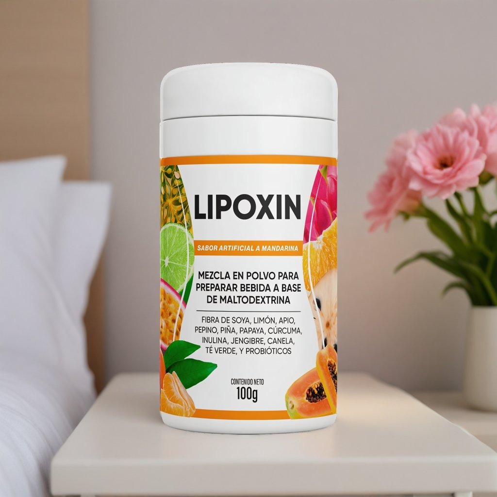 Product packshot