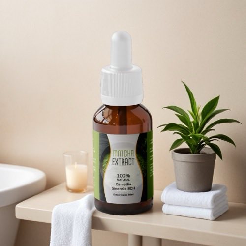 Product packshot