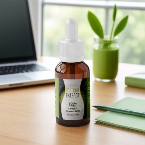 Product packshot