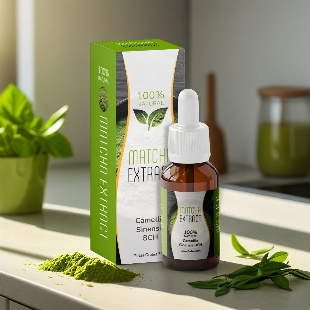 Product packshot