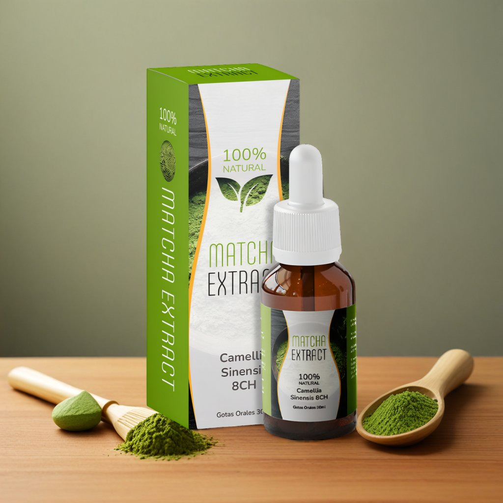 Product packshot