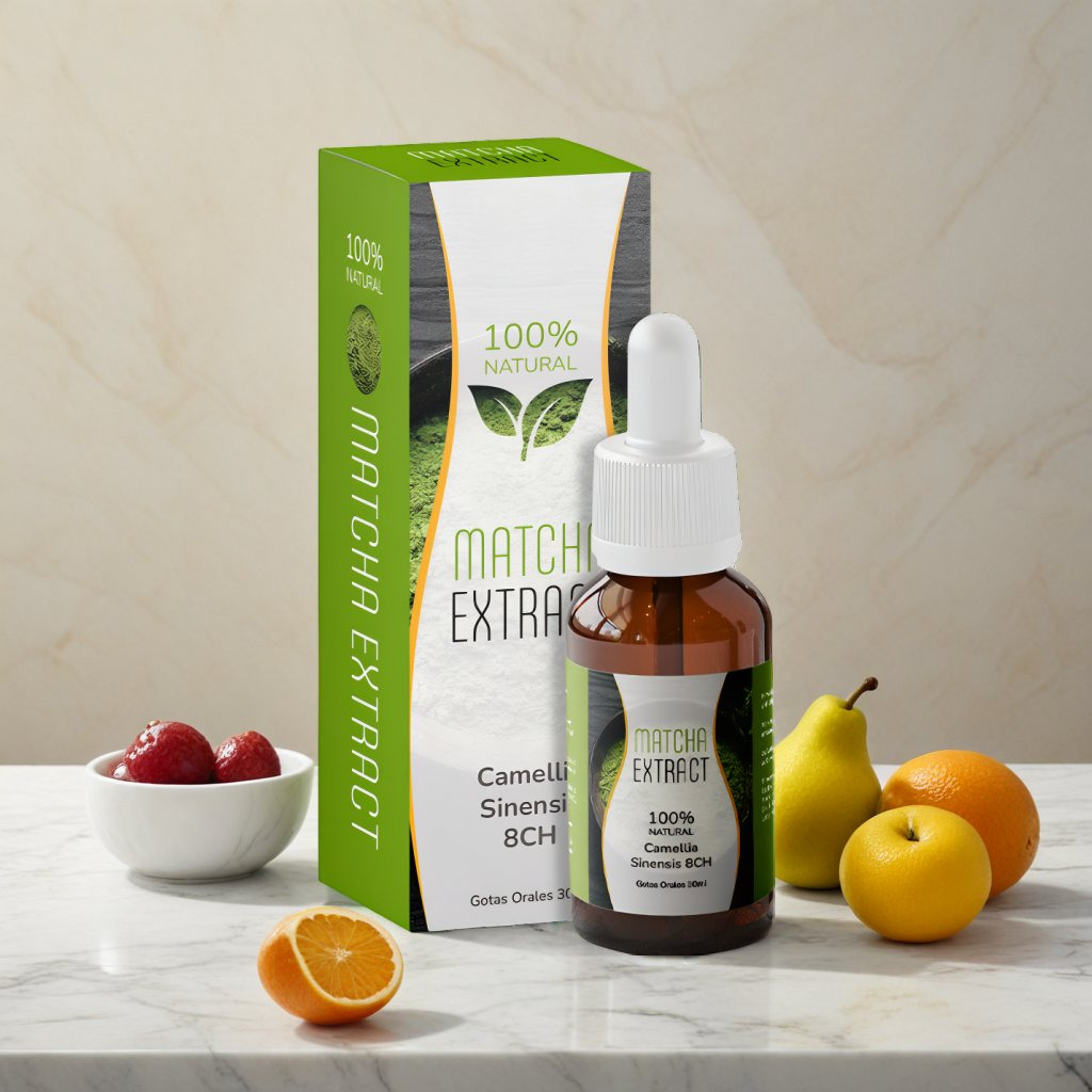 Product packshot