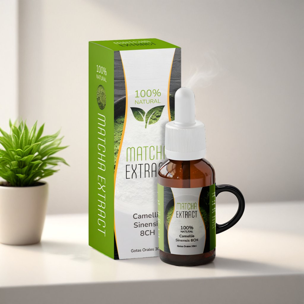 Product packshot