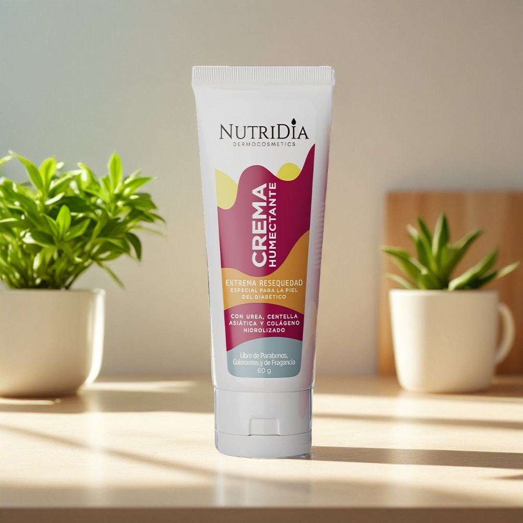 Product packshot