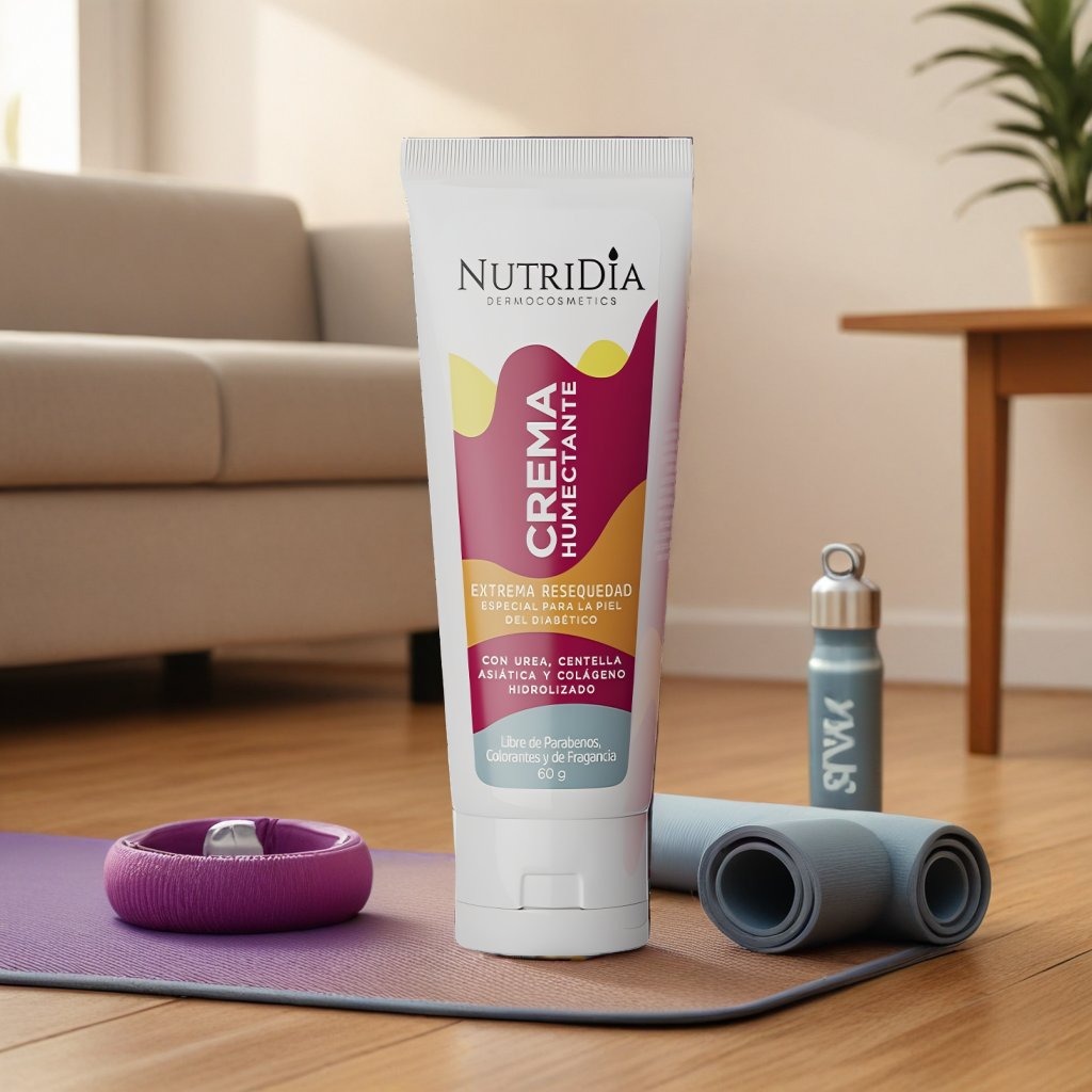 Product packshot