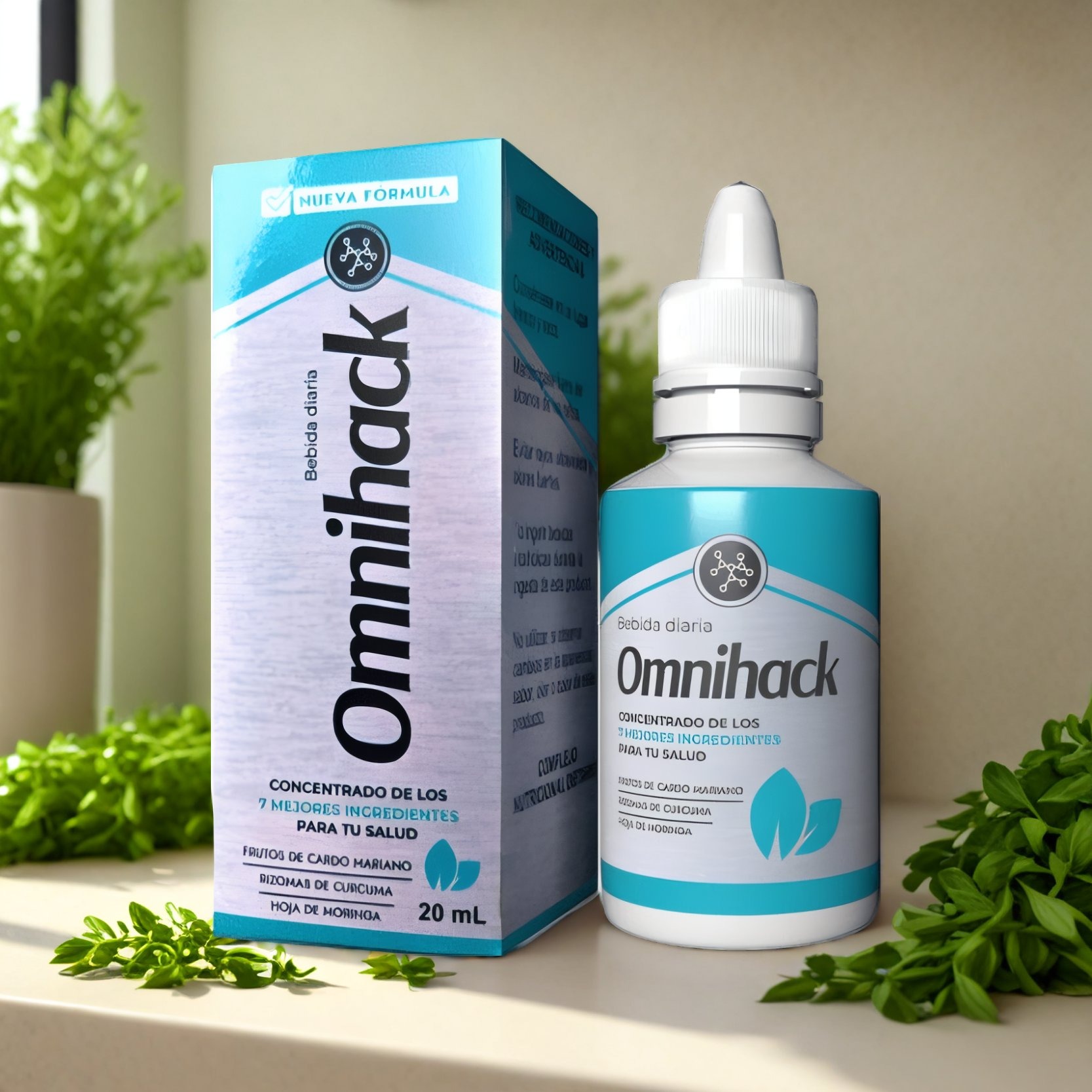 Product packshot