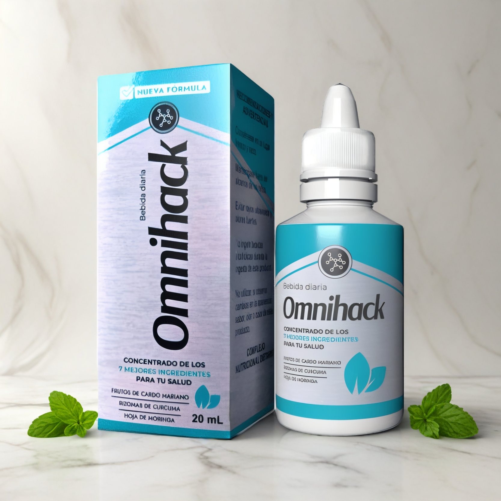 Product packshot