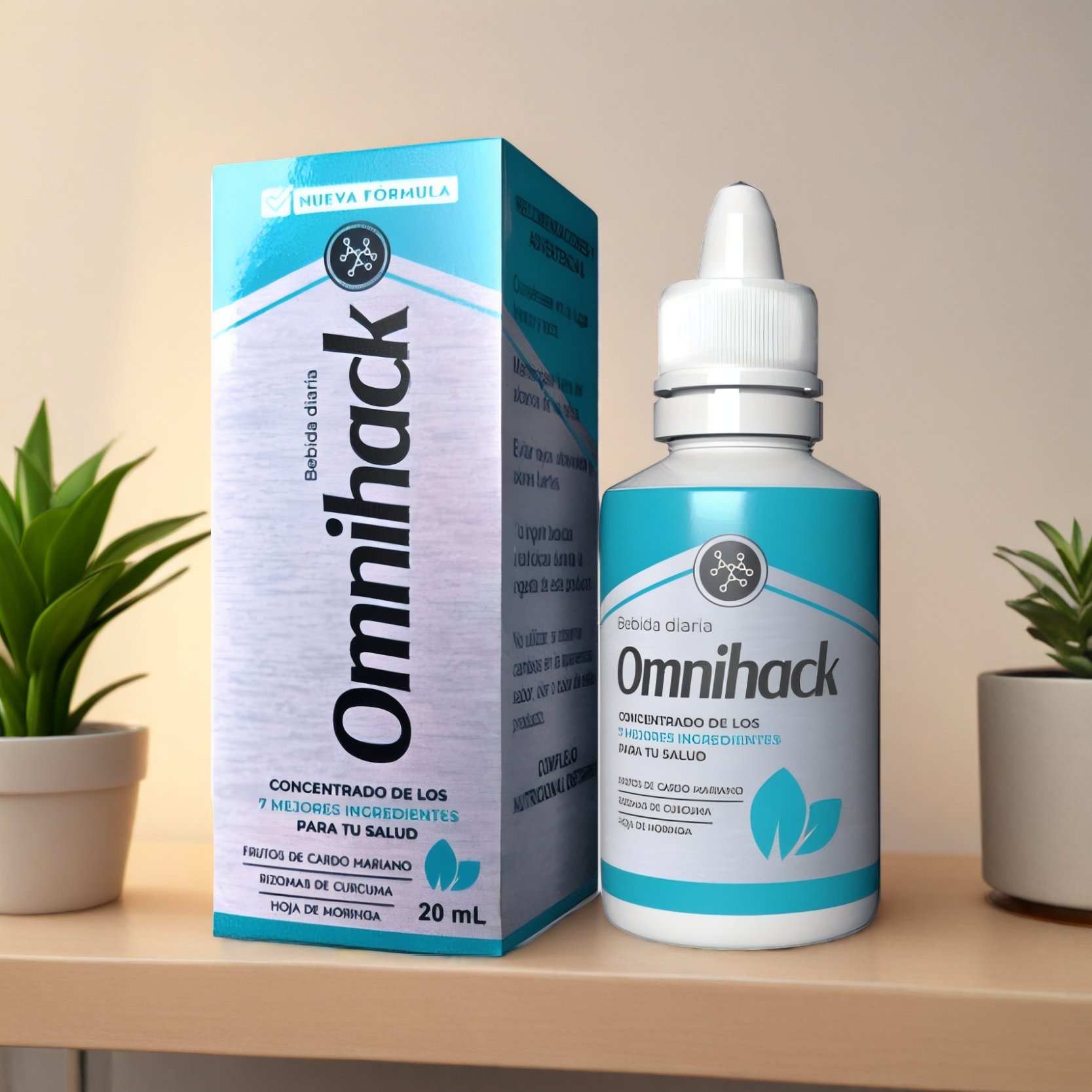Product packshot