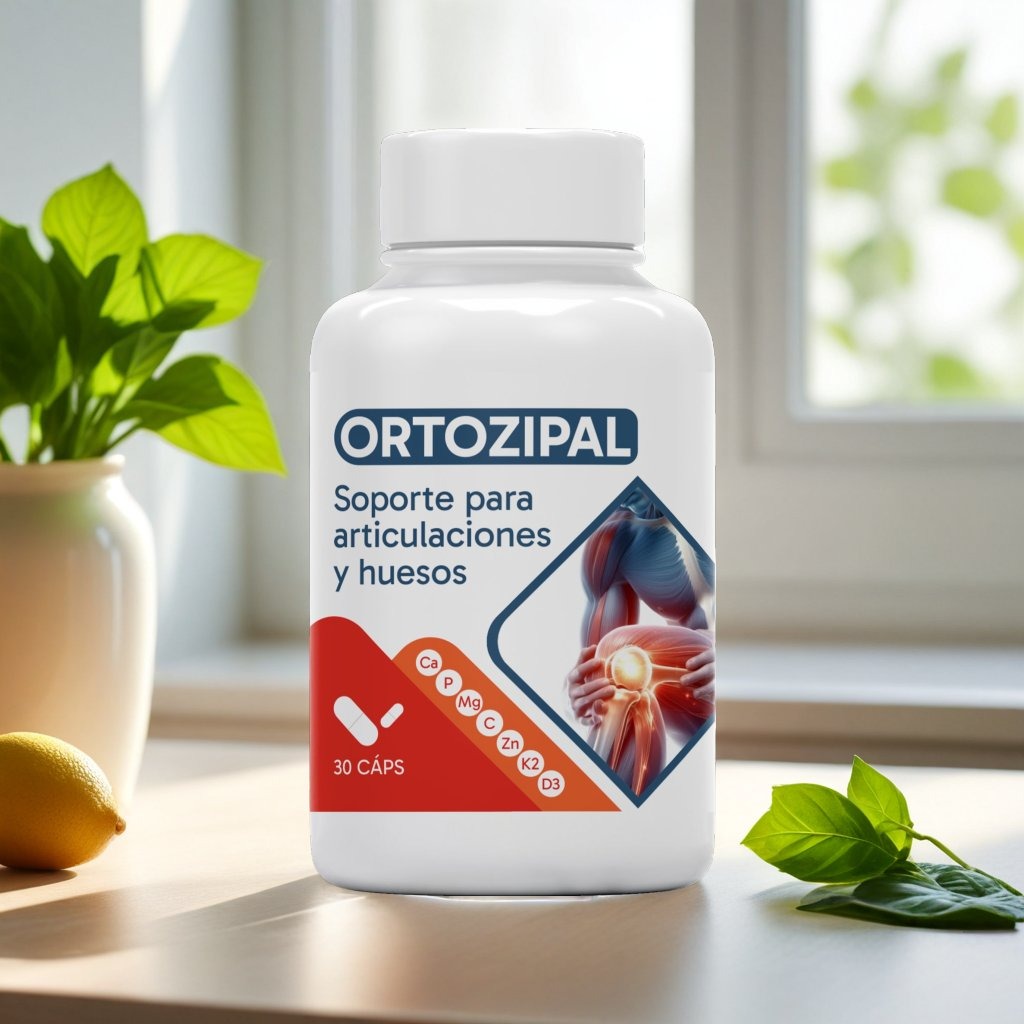 Product packshot