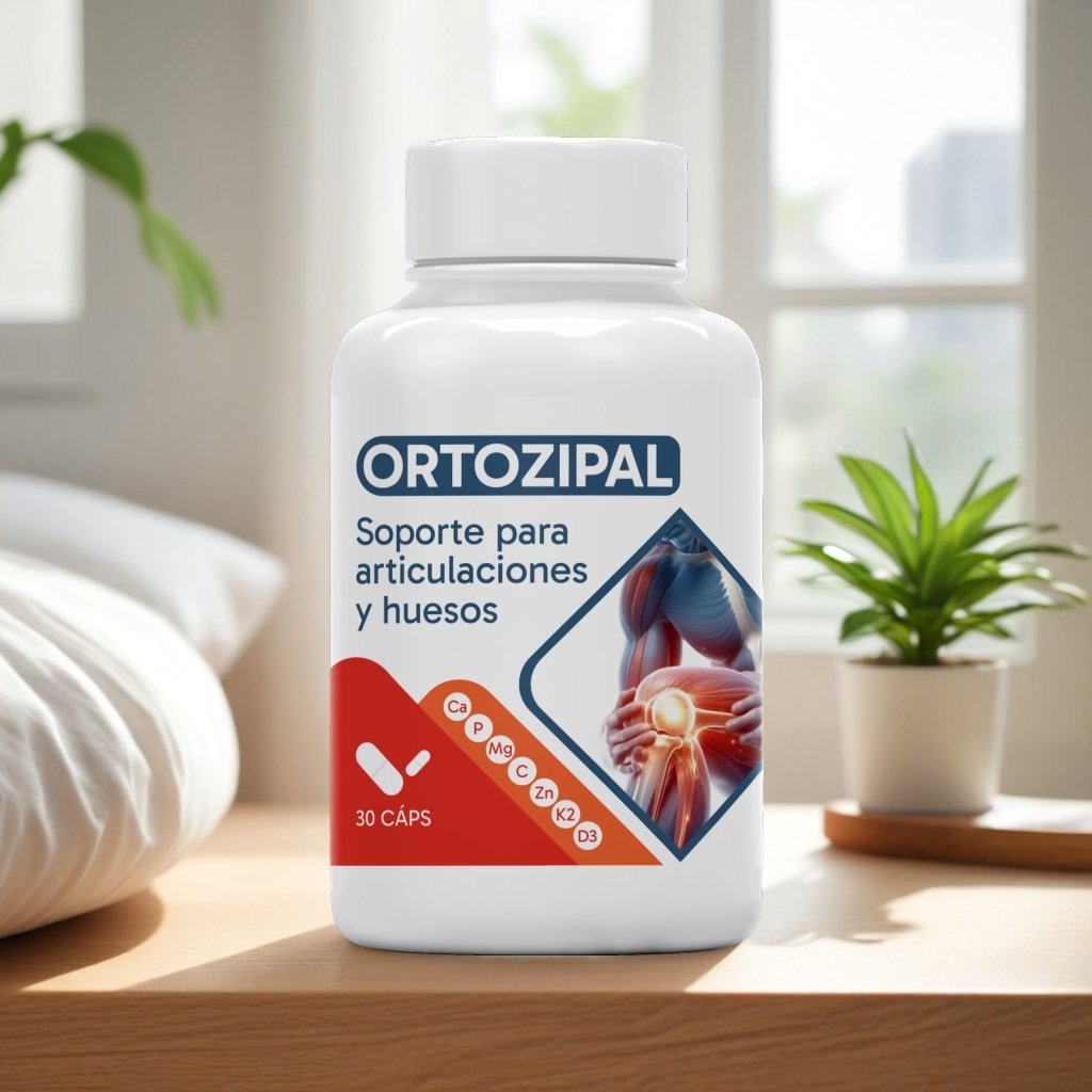 Product packshot