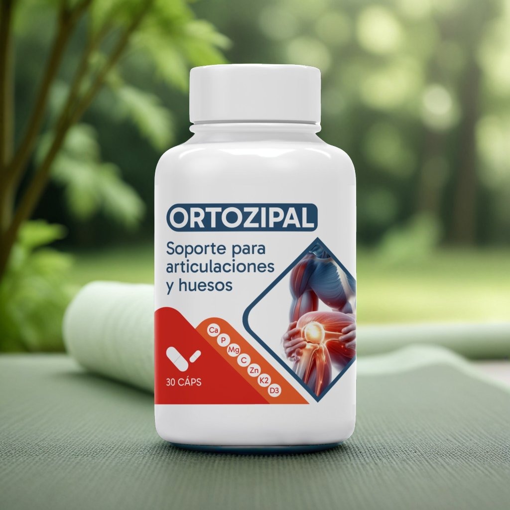 Product packshot