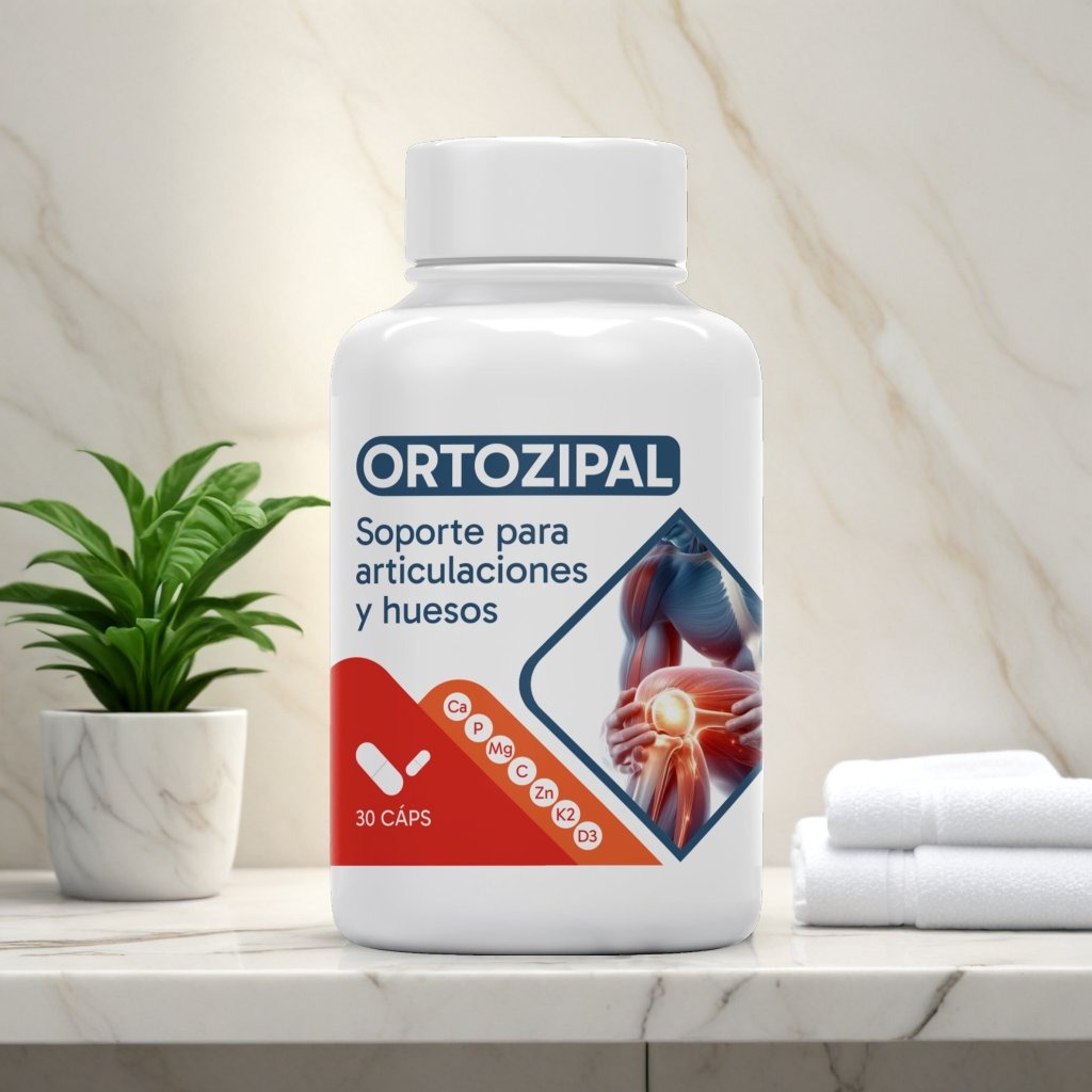 Product packshot