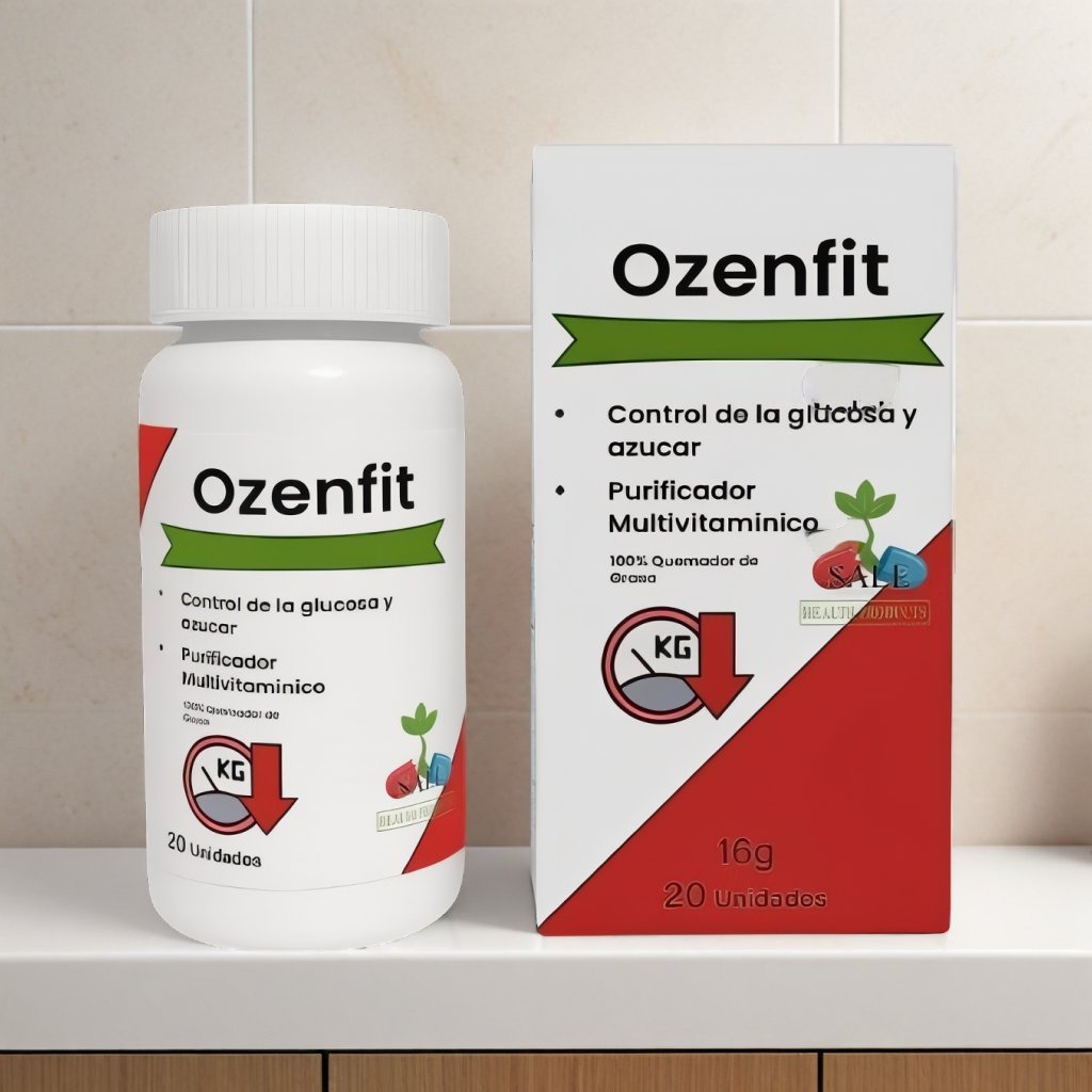 Product packshot