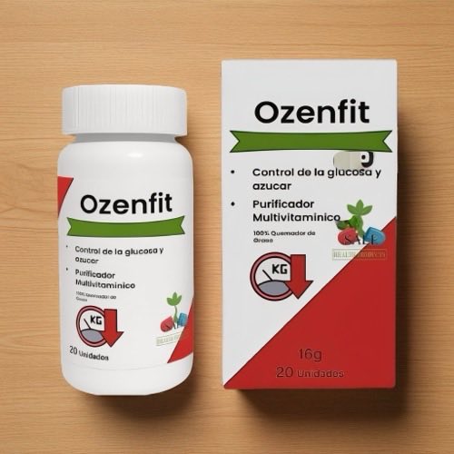 Product packshot