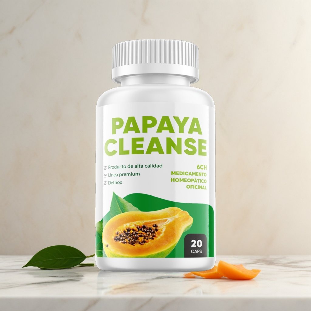 Product packshot