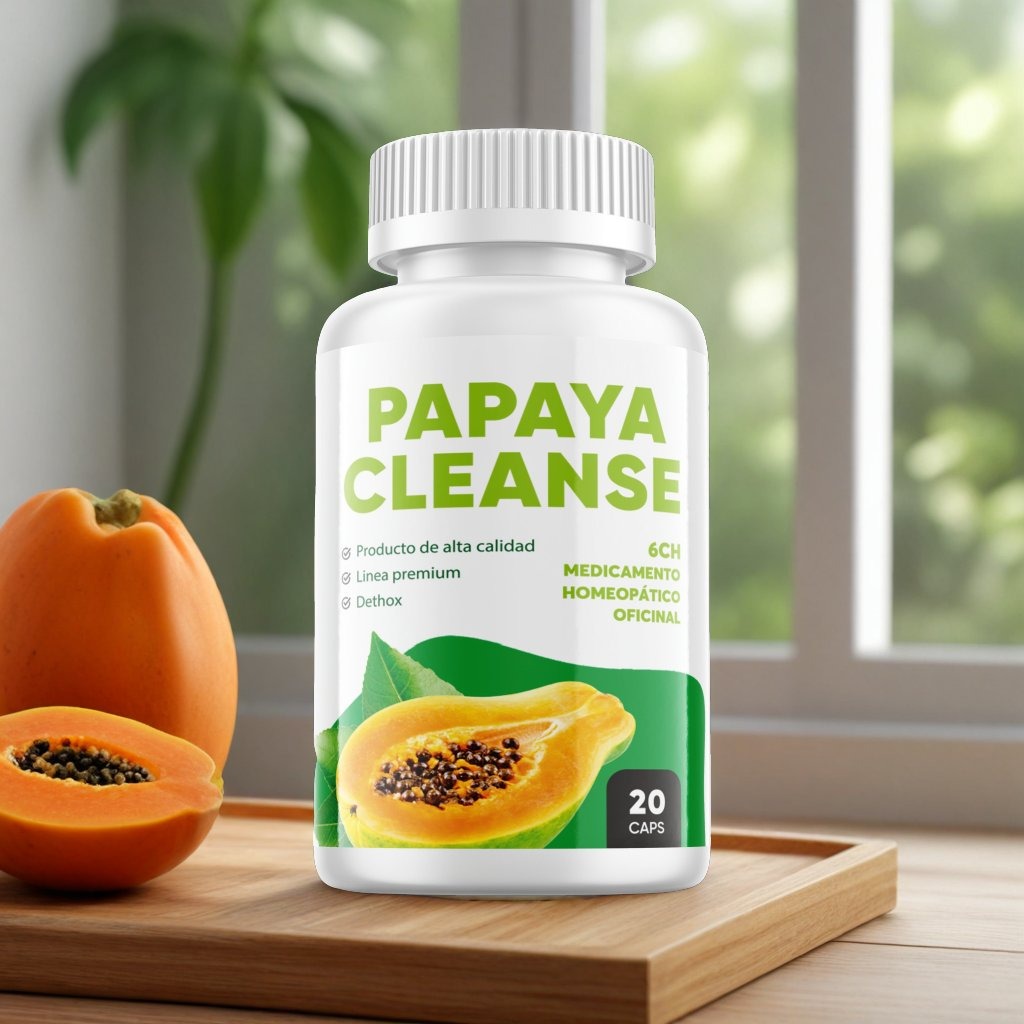 Product packshot