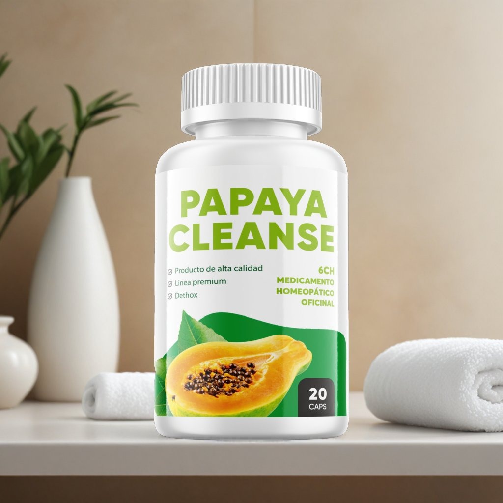 Product packshot