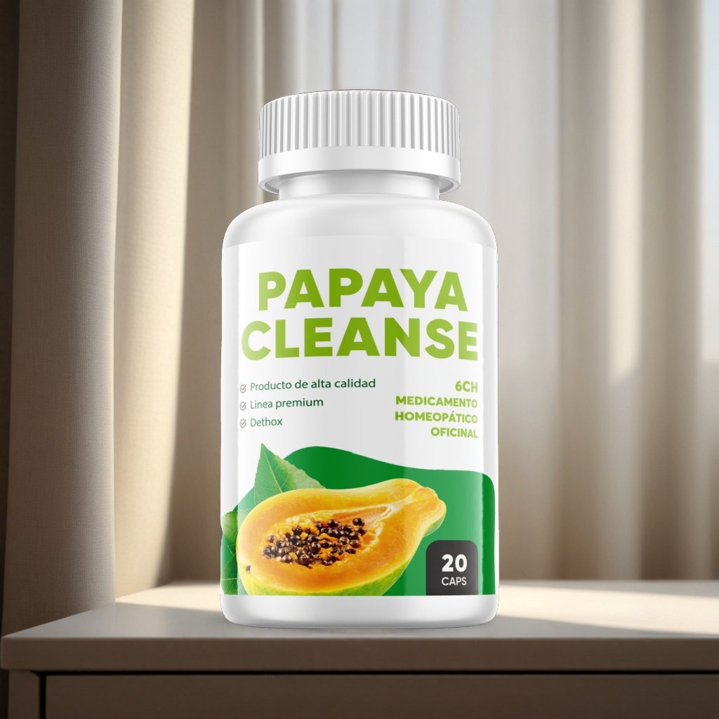 Product packshot