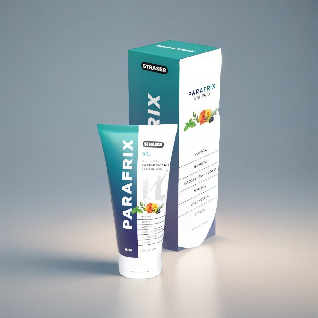 Product packshot