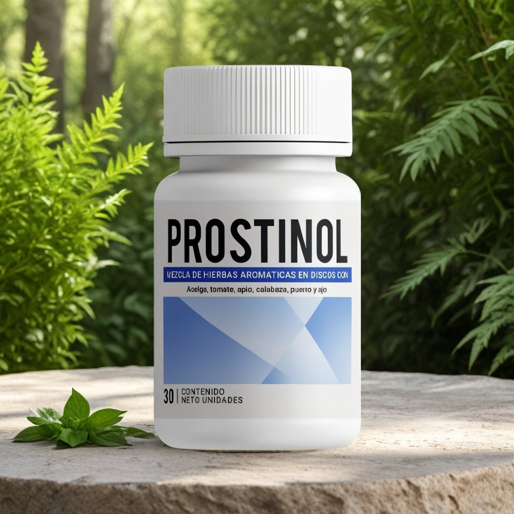 Product packshot