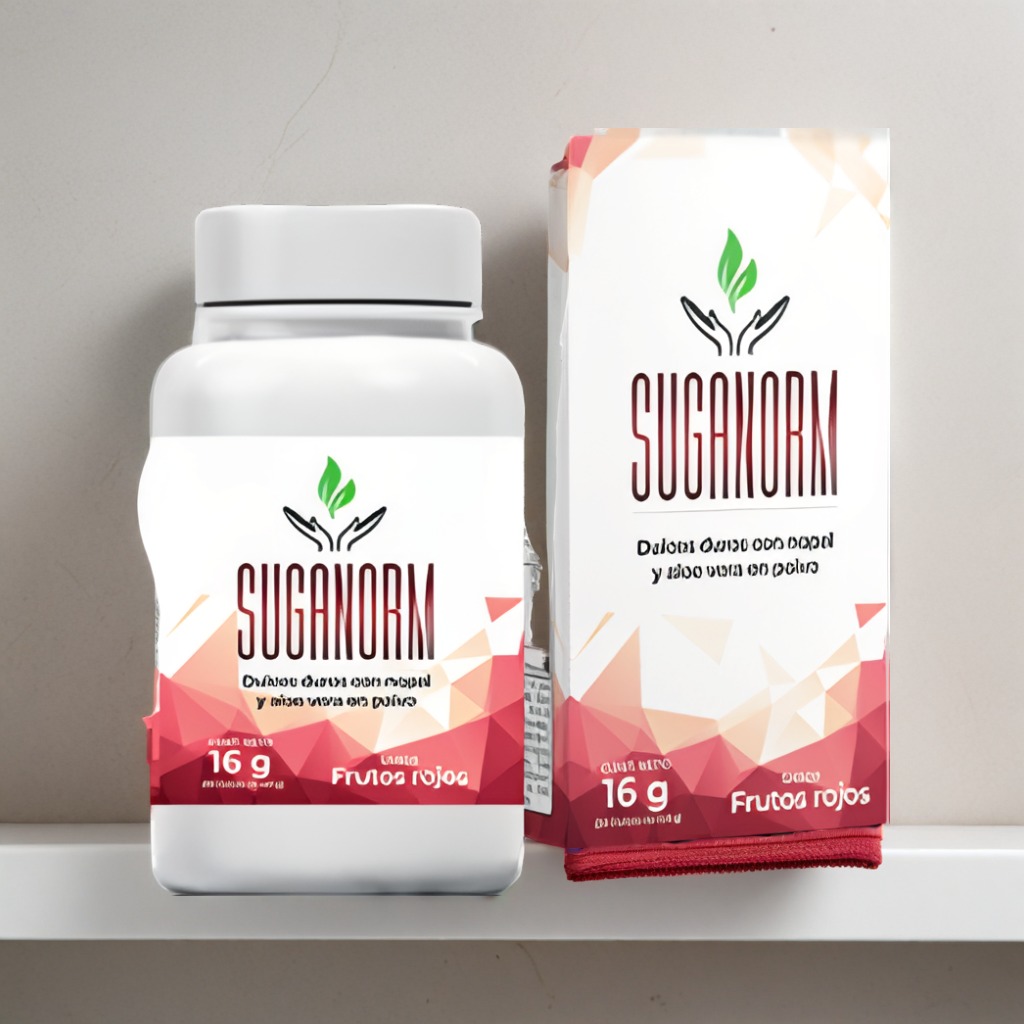 Product packshot
