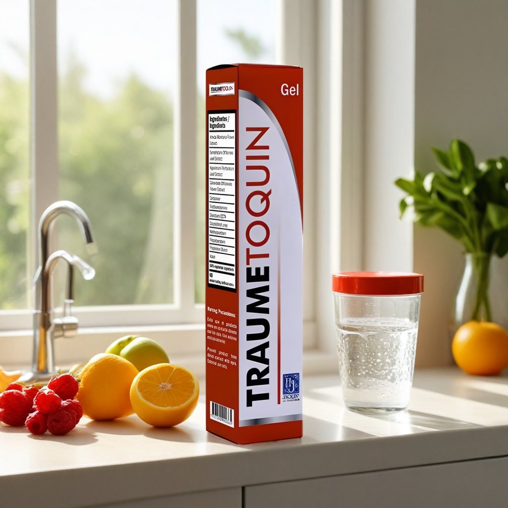 Product packshot
