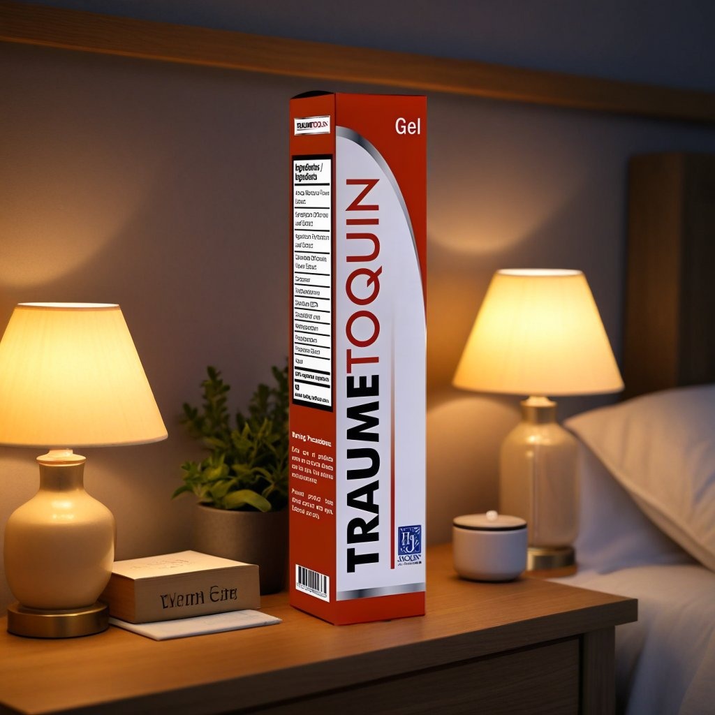 Product packshot