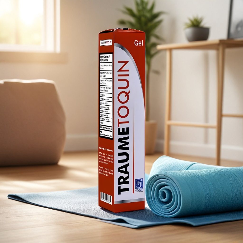 Product packshot
