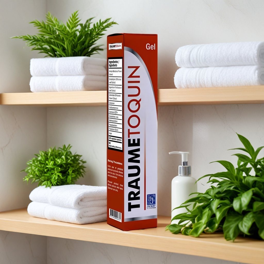Product packshot