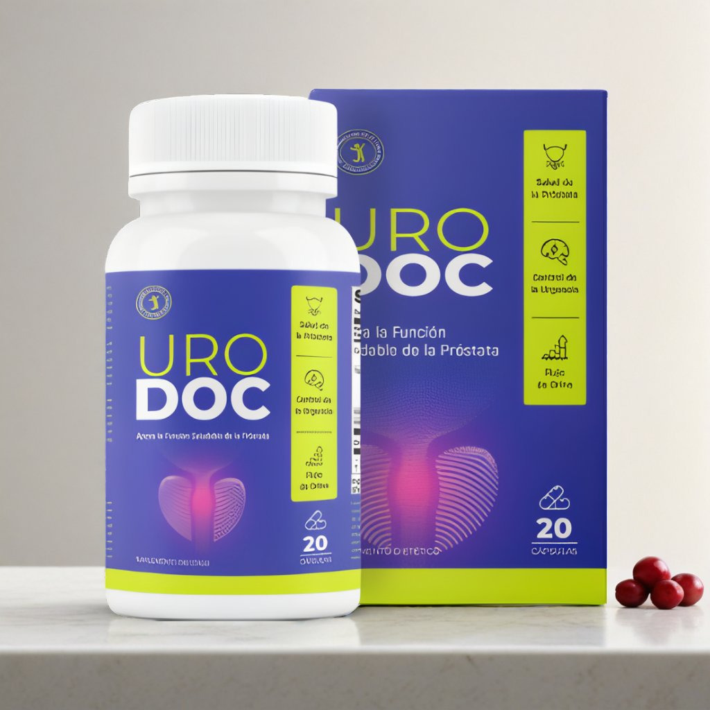 Product packshot