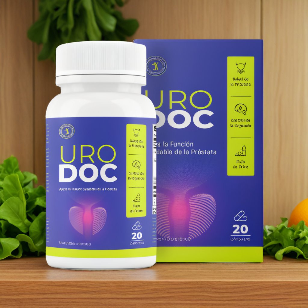 Product packshot