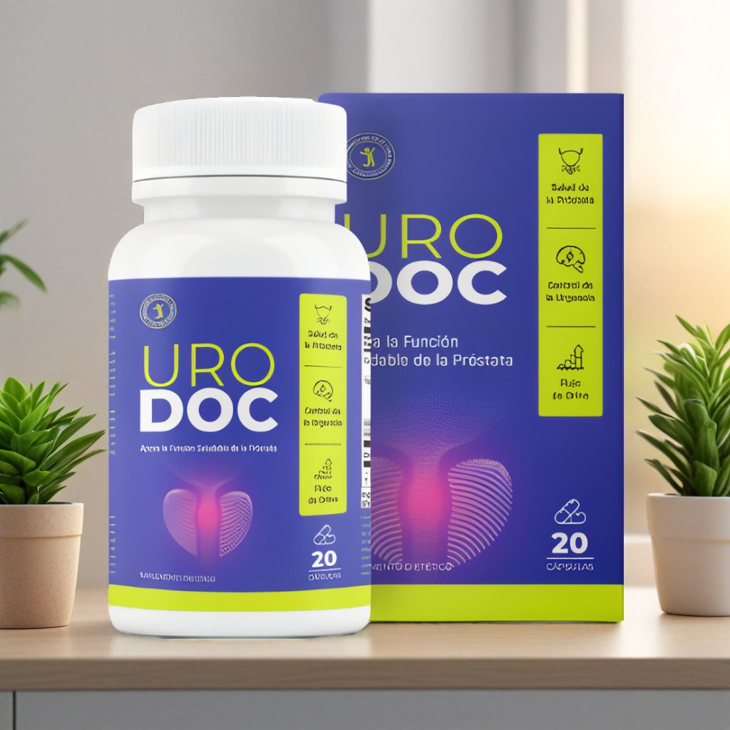 Product packshot