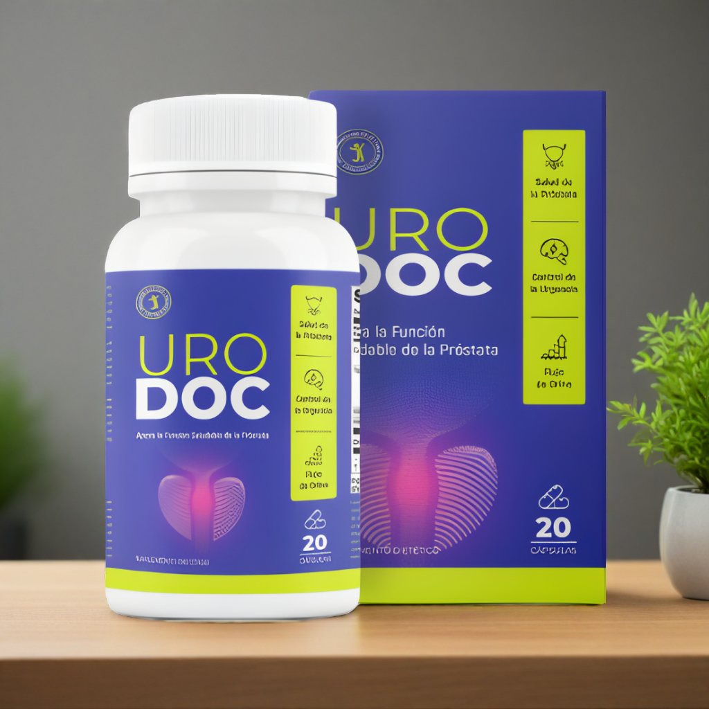 Product packshot