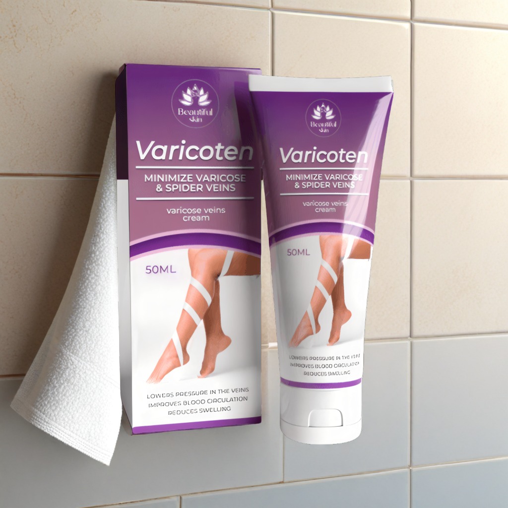 Product packshot