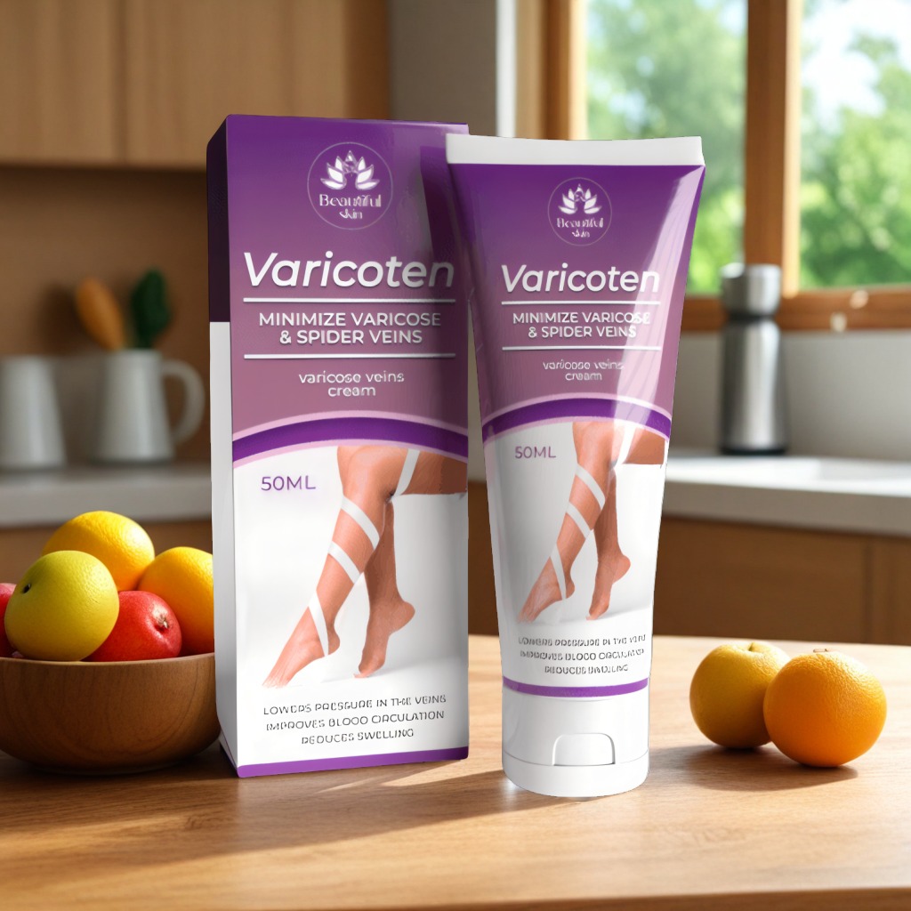 Product packshot