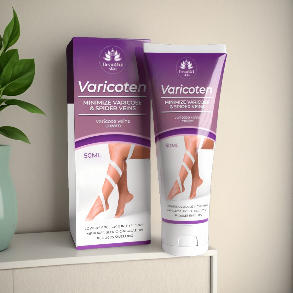 Product packshot