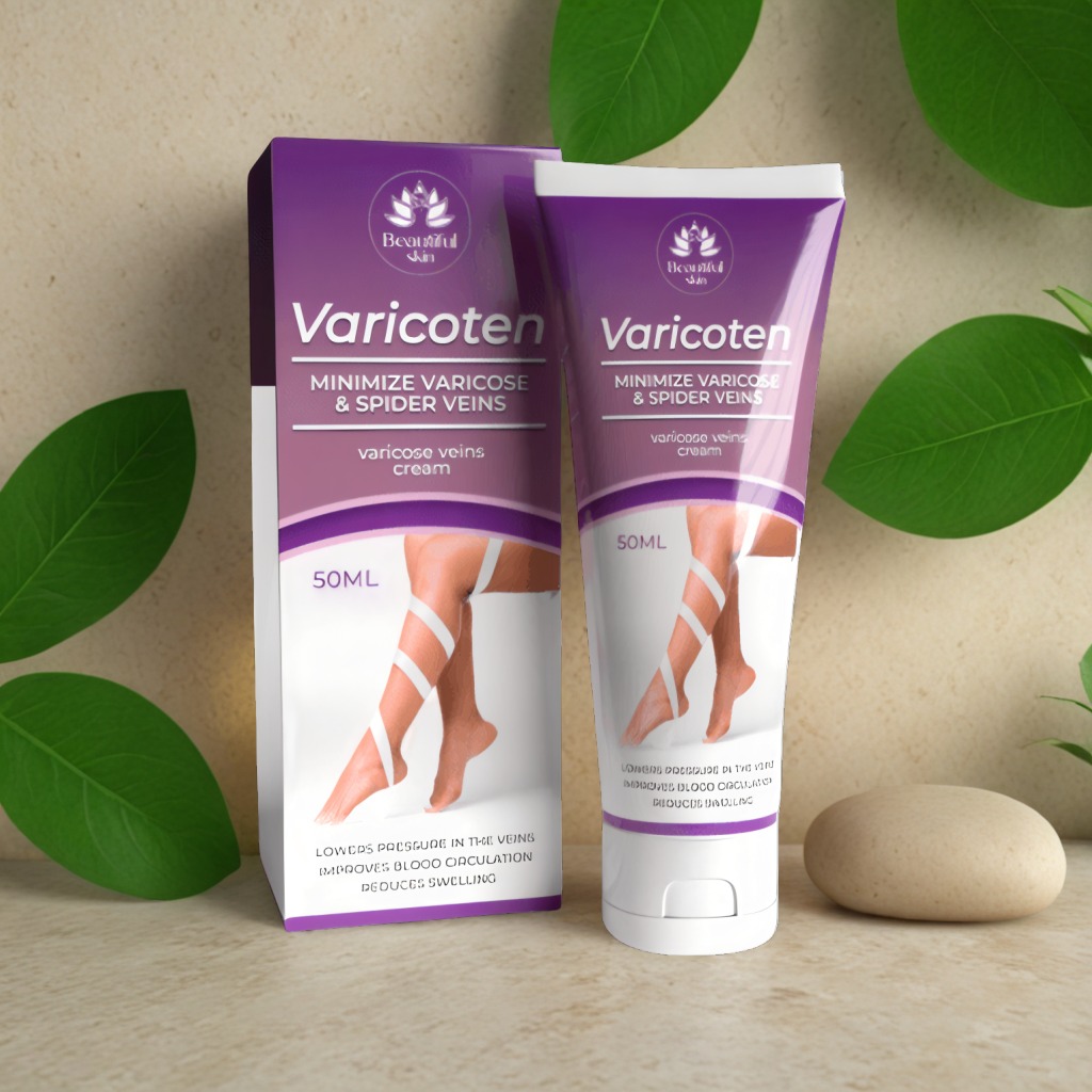 Product packshot