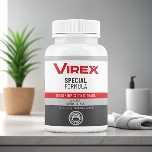 Product packshot