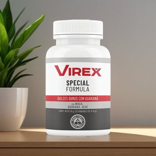Product packshot