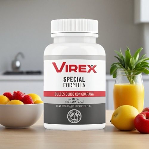 Product packshot
