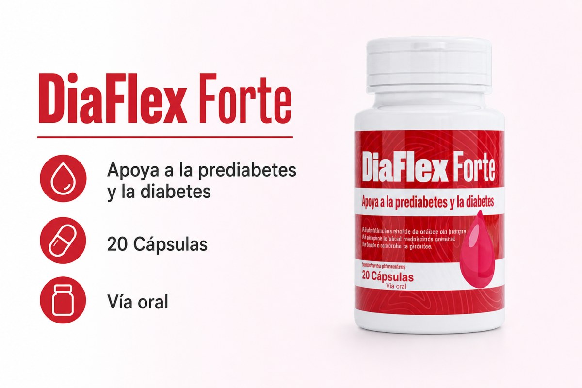Diaflex Forte